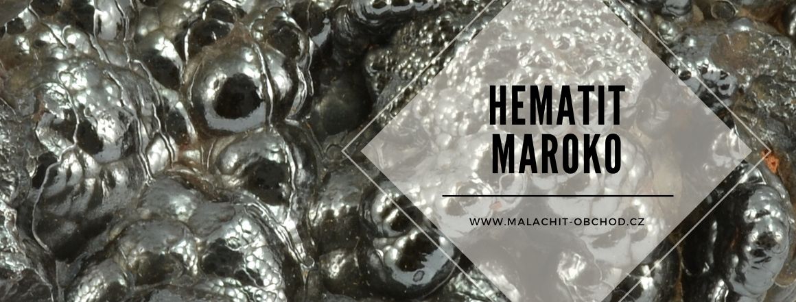 hematit maroko banner